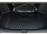 2023 Honda Accord EX-L Hybrid Trunk