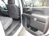 2023 Chevrolet Silverado 3500HD LT Crew Cab 4x4 Door Panel