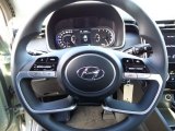 2023 Hyundai Santa Cruz SE AWD Steering Wheel