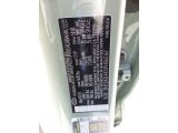 2023 Santa Cruz Color Code for Sage Gray - Color Code: SY9