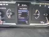 2023 Hyundai Santa Cruz SE AWD Gauges