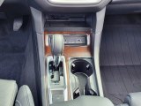 2023 Subaru Ascent Touring Lineartronic CVT Automatic Transmission
