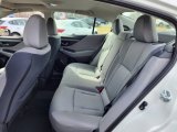 2023 Subaru Legacy Premium Rear Seat