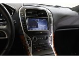 2020 Lincoln Nautilus Reserve AWD Controls