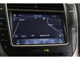 2020 Lincoln Nautilus Reserve AWD Navigation