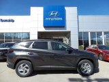 2023 Portofino Gray Hyundai Tucson SEL AWD #145792447