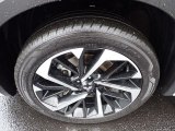 2022 Mitsubishi Outlander SEL S-AWC Wheel