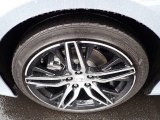 Honda Accord 2022 Wheels and Tires