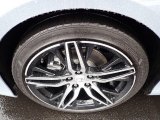 2022 Honda Accord Touring Hybrid Wheel