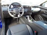 2023 Hyundai Tucson SEL AWD Front Seat