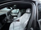 2023 BMW X5 Interiors