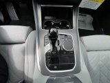 2023 BMW X5 xDrive40i Controls