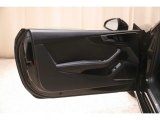 2022 Audi S5 3.0T Premium Plus quattro Door Panel
