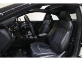 2022 Audi S5 Interiors
