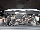 2015 Chevrolet Silverado 2500HD LTZ Double Cab 4x4 6.6 Liter OHV 32-Valve Duramax Turbo-Diesel V8 Engine