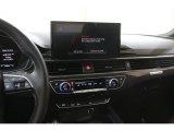 2022 Audi S5 3.0T Premium Plus quattro Controls