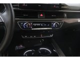 2022 Audi S5 3.0T Premium Plus quattro Controls
