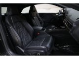 2022 Audi S5 3.0T Premium Plus quattro Front Seat