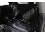2022 Audi S5 3.0T Premium Plus quattro Rear Seat