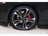 Audi S5 2022 Wheels and Tires