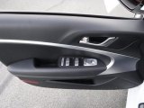 2021 Genesis G70 2.0T Door Panel
