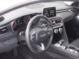 2021 Genesis G70 2.0T Dashboard