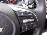 2021 Genesis G70 2.0T Steering Wheel