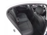 2021 Genesis G70 2.0T Rear Seat