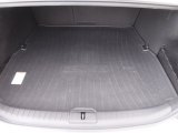2021 Genesis G70 2.0T Trunk