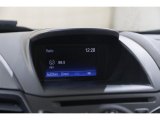 2018 Ford Fiesta S Sedan Audio System