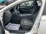 2022 Hyundai Sonata SE Front Seat