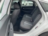 2022 Hyundai Sonata SE Rear Seat