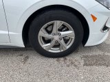 Hyundai Sonata 2022 Wheels and Tires