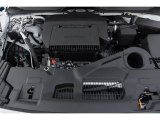 2023 Honda Pilot Elite AWD 3.5 Liter DOHC 24-Valve VTC V6 Engine