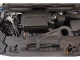 2023 Honda Pilot Elite AWD 3.5 Liter DOHC 24-Valve VTC V6 Engine