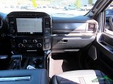 2023 Ford F150 Shelby SuperCrew 4x4 Dashboard