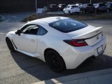 2022 Toyota GR86 Premium Coupe Exterior
