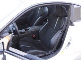 2022 Toyota GR86 Premium Coupe Front Seat