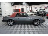 1986 Ford Mustang GT Convertible Exterior