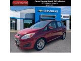 2013 Ford C-Max Hybrid SE