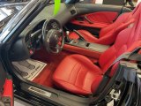 Honda S2000 Interiors
