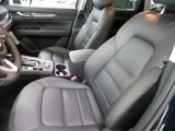 2023 Mazda CX-5 S Premium Plus AWD Front Seat