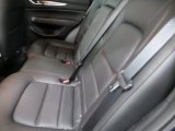 2023 Mazda CX-5 S Premium Plus AWD Rear Seat