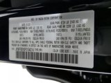 2023 CX-5 Color Code for Deep Crystal Blue Mica - Color Code: 42M