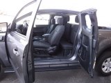 2021 Ford Ranger STX SuperCab 4x4 Front Seat