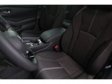 2023 Honda Accord Sport Hybrid Front Seat