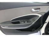 2016 Hyundai Santa Fe SE AWD Door Panel