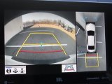 2023 Toyota Camry XSE Hybrid Navigation