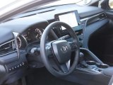 2023 Toyota Camry XSE Hybrid Steering Wheel