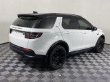 2023 Land Rover Discovery Sport SE Exterior